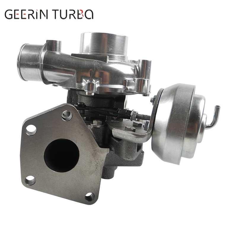 RHV4 VJ36 RF7J13700D Diesel Engine Turbo for Mazda 3 2.0 CD