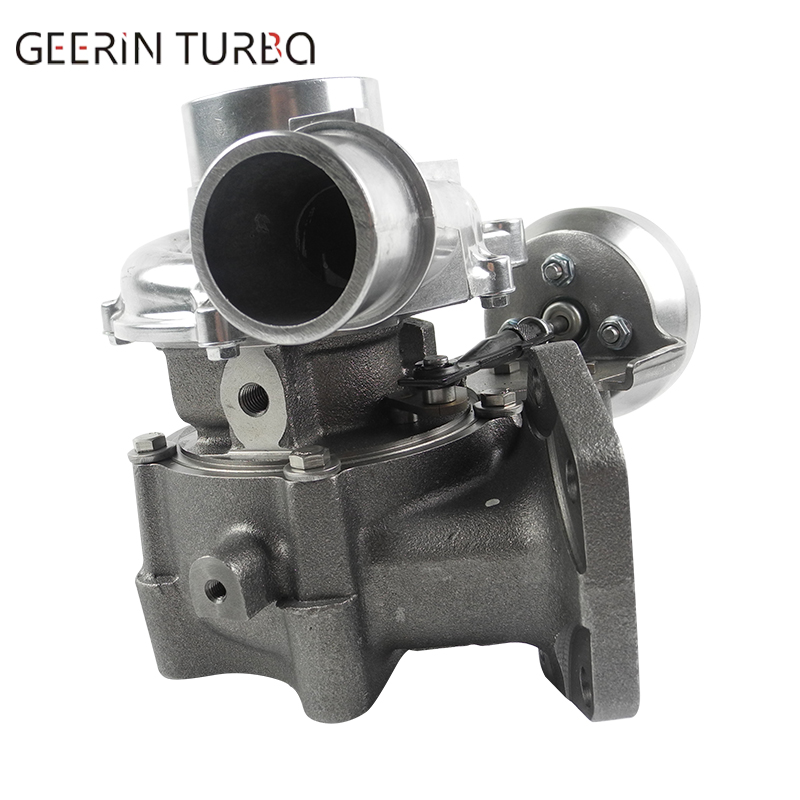 RHV4 VJ36 RF7J13700D Diesel Engine Turbo for Mazda 3 2.0 CD Factory