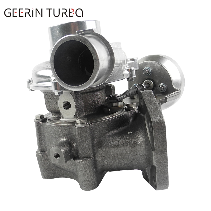 RHV4 VJ36 RF7J13700D Diesel Engine Turbo for Mazda 3 2.0 CD