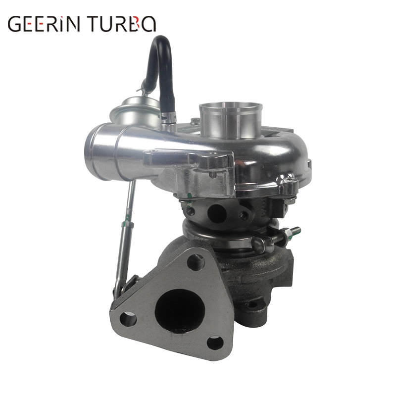 RHF4 1515A029 VT10 Car Turbo Boost For Mitsubishi L 200 2.5 TD