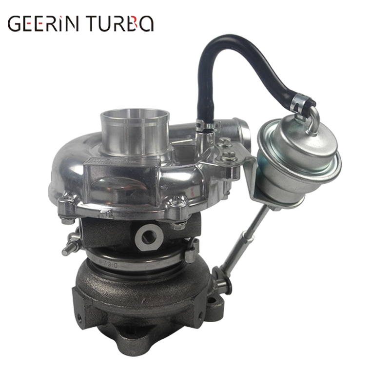 RHF4 1515A029 VT10 Car Turbo Boost For Mitsubishi L 200 2.5 TD