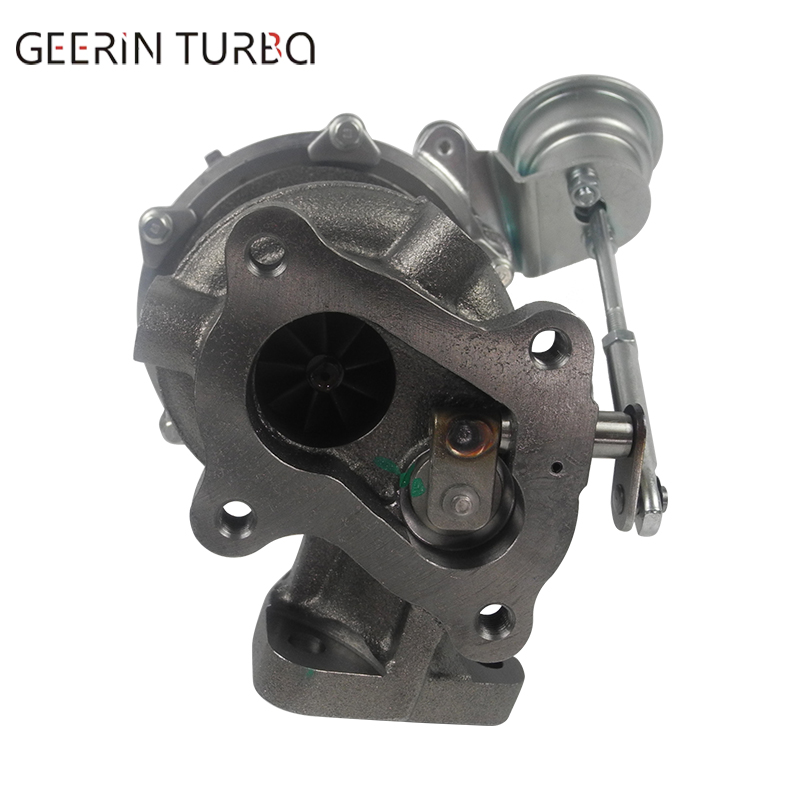 RHF4 1515A029 VT10 Car Turbo Boost For Mitsubishi L 200 2.5 TD