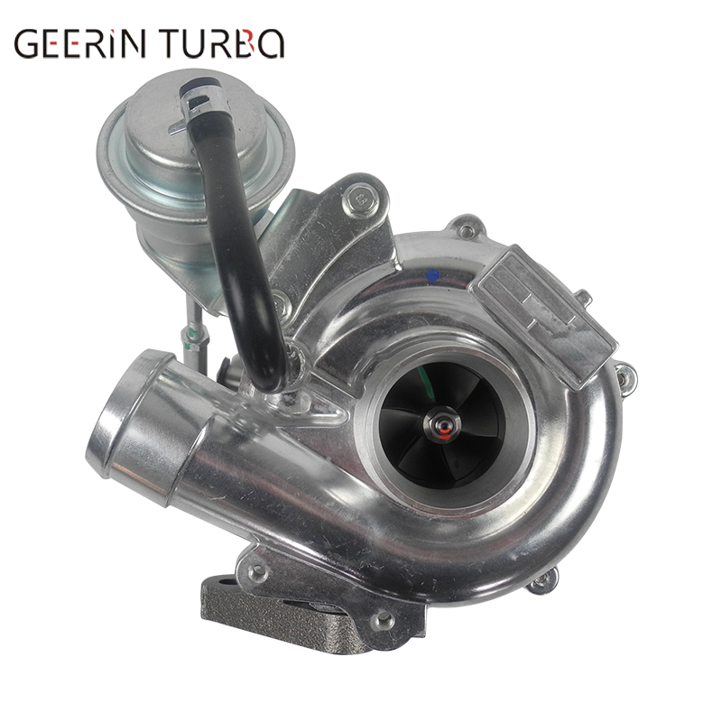 RHF4 1515A029 VT10 Car Turbo Boost For Mitsubishi L 200 2.5 TD
