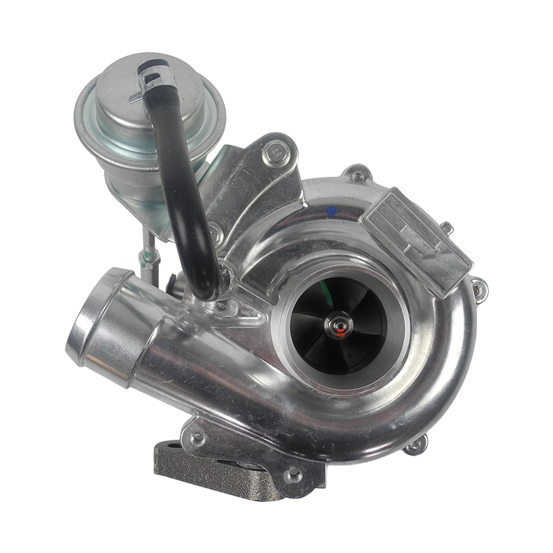 RHF4 1515A029 VT10 Car Turbo Boost For Mitsubishi L 200 2.5 TD