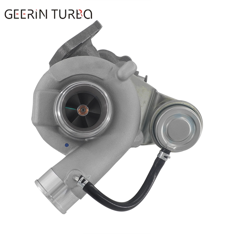 TD04H 49377-04200 Turbo Full Turbocharger Kit For Mitsubishi Factory