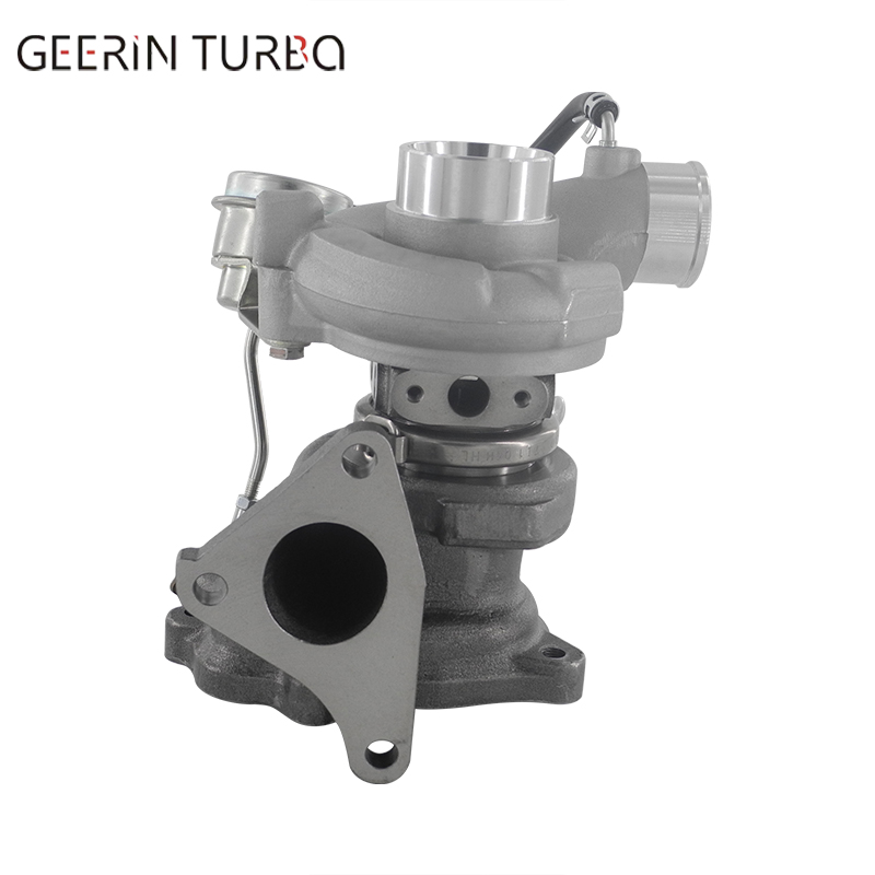 TD04H 49377-04200 Turbo Full Turbocharger Kit For Mitsubishi