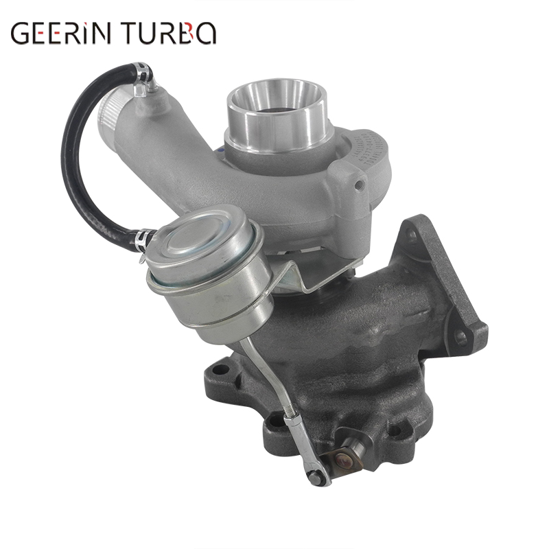 TD04H 49377-04200 Turbo Full Turbocharger Kit For Mitsubishi