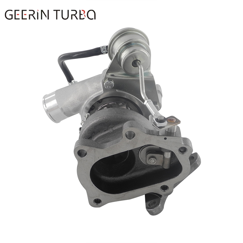 TD04H 49377-04200 Turbo Full Turbocharger Kit For Mitsubishi