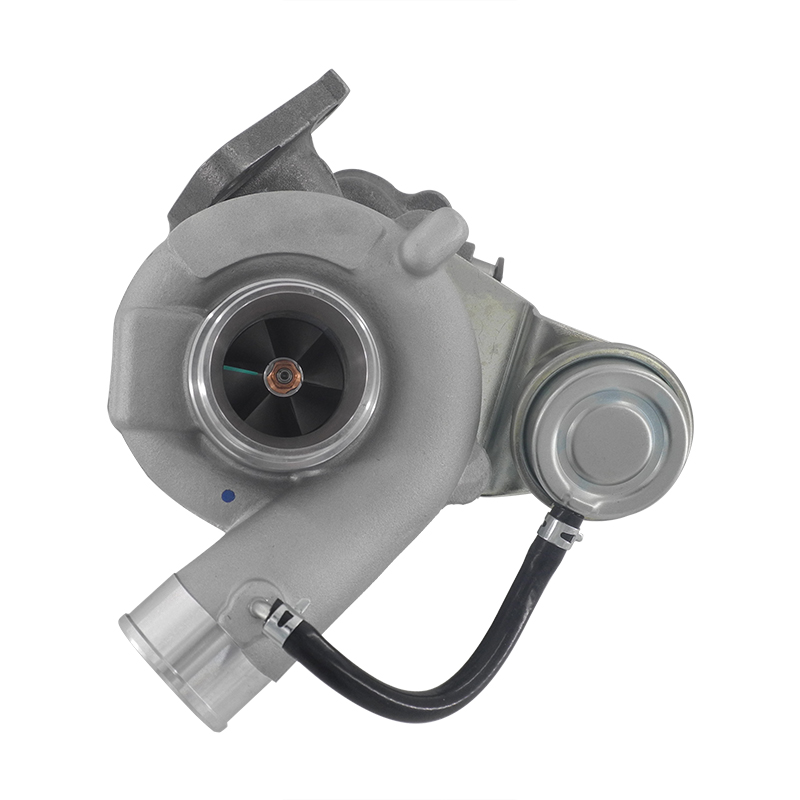 TD04H 49377-04200 Turbo Full Turbocharger Kit For Mitsubishi