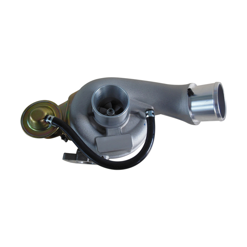 RHF4 VL35 55181245 Turbocharger Assy For Fiat Doblo 1.9 JTD