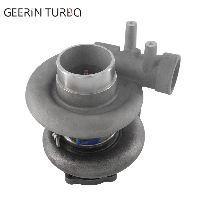 TD07S 49187-02510 Complete Turbocharger For Firewood roller Factory