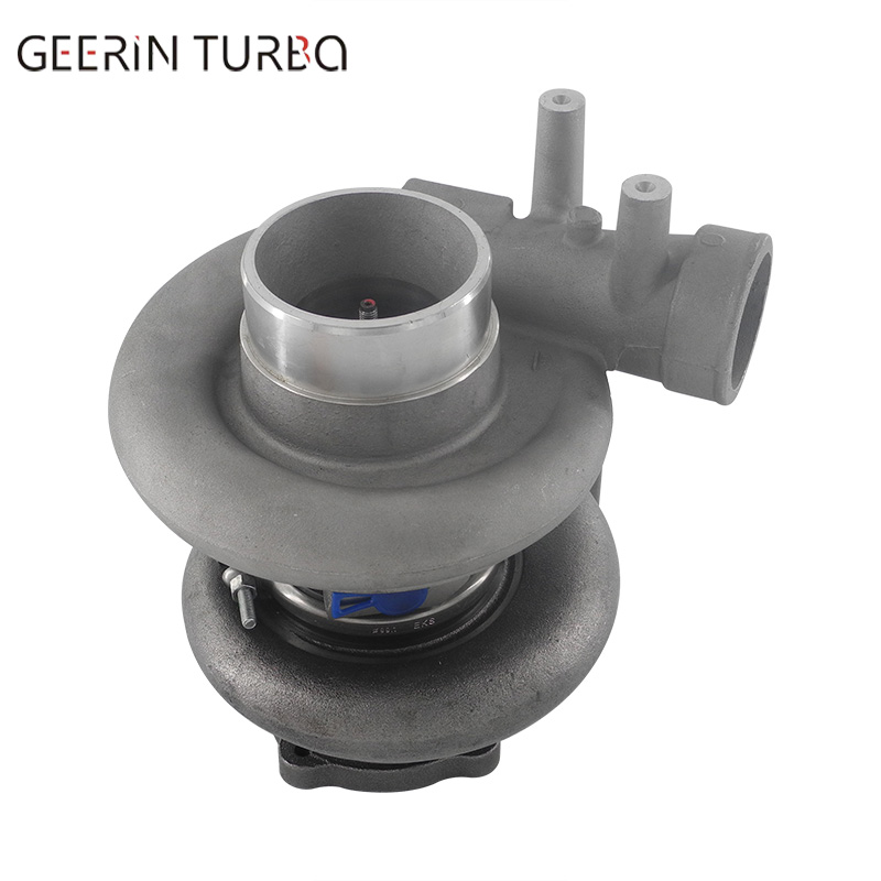 TD07S 49187-02510 Complete Turbocharger For Firewood roller