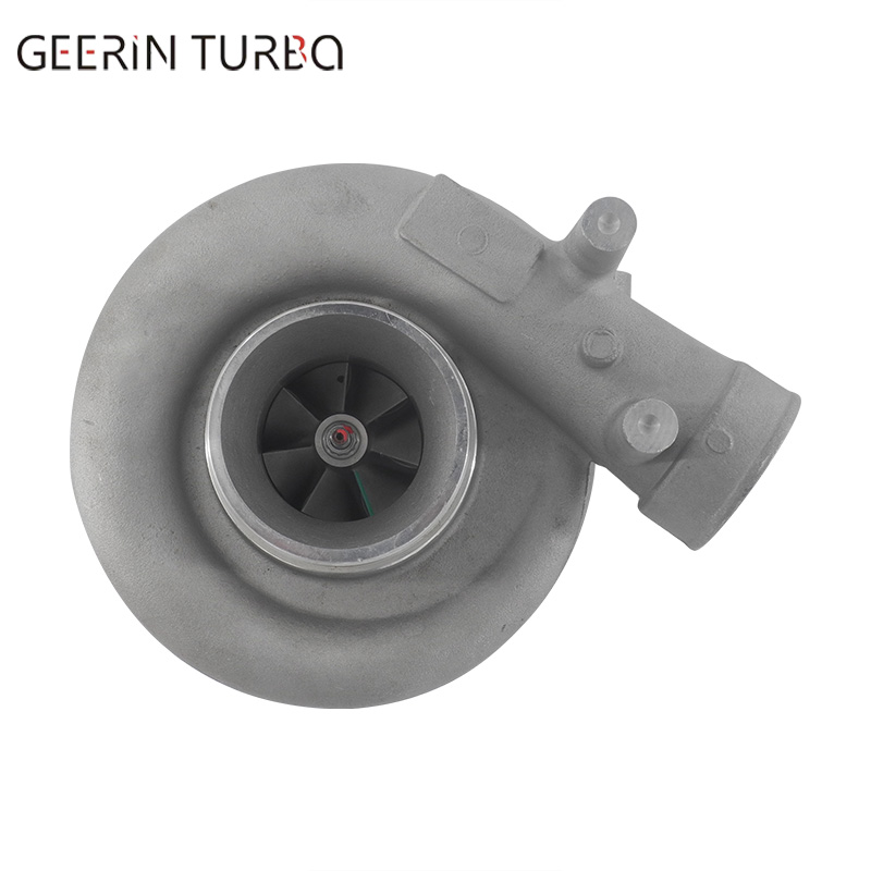 TD07S 49187-02510 Complete Turbocharger For Firewood roller