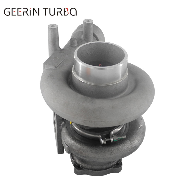 TD07S 49187-02510 Complete Turbocharger For Firewood roller