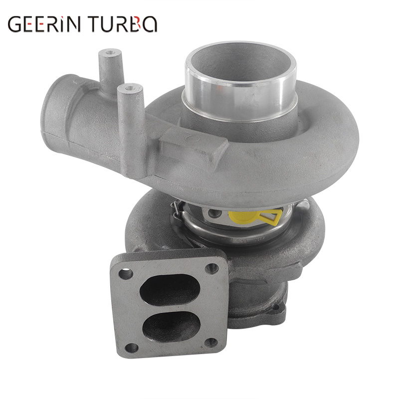TD07S 49187-02510 Complete Turbocharger For Firewood roller