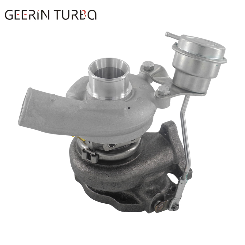 TD04-09B 49177-02300 Auto Turbo Part For MITSUBISHI GTO 3000GT