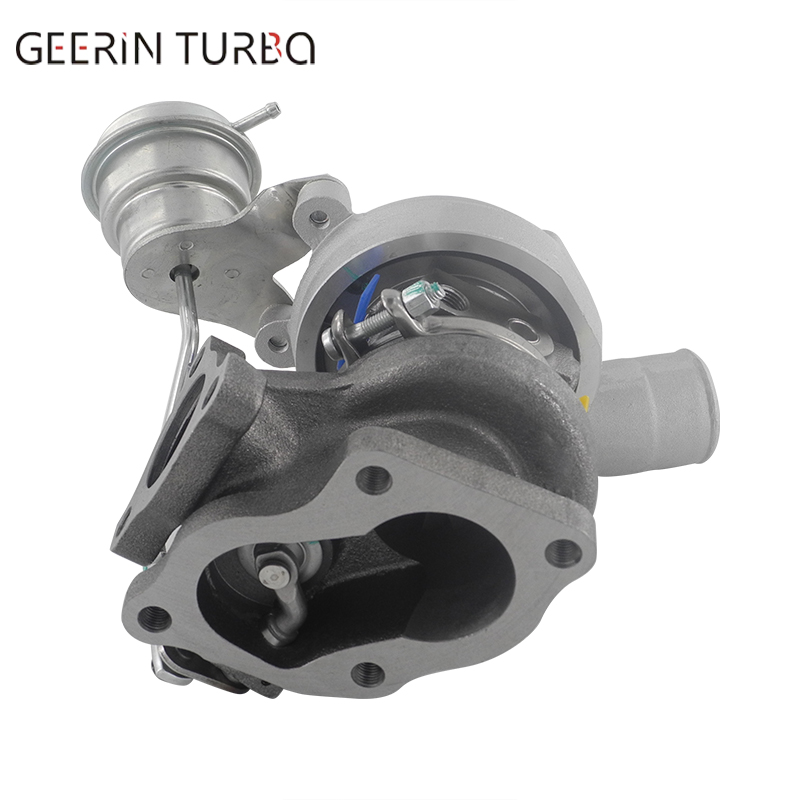 TD04-09B 49177-02300 Auto Turbo Part For MITSUBISHI GTO 3000GT Factory