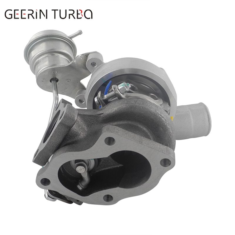 TD04-09B 49177-02300 Auto Turbo Part For MITSUBISHI GTO 3000GT