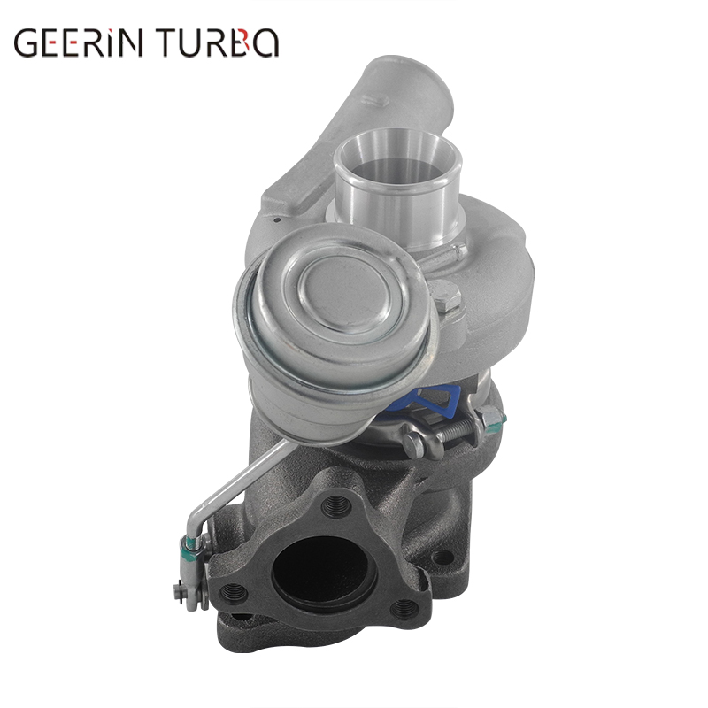 TD04-09B 49177-02300 Auto Turbo Part For MITSUBISHI GTO 3000GT