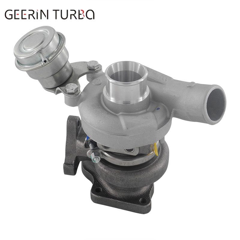 TD04-09B 49177-02300 Auto Turbo Part For MITSUBISHI GTO 3000GT