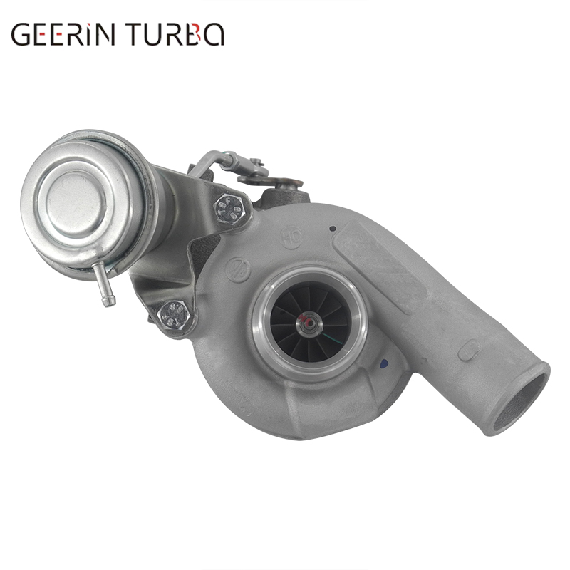 TD04-09B 49177-02300 Auto Turbo Part For MITSUBISHI GTO 3000GT
