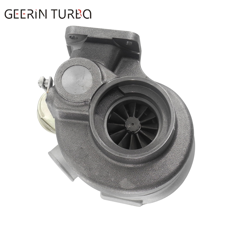 TD07 49187-00211 Turbocharger Part For Misubishi FUSO TRUCK