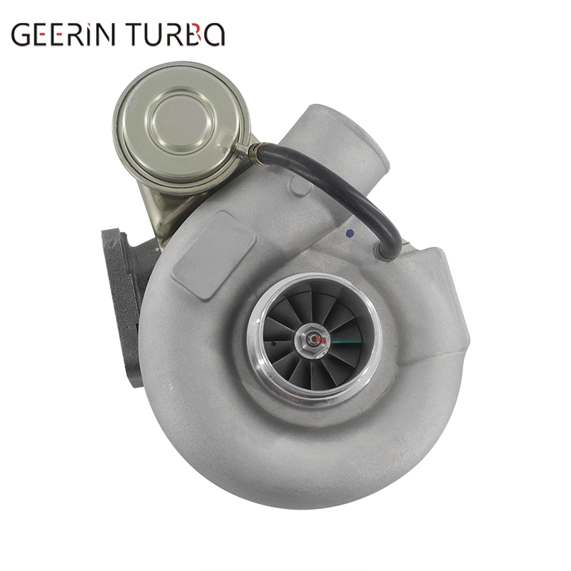 TD07 49187-00211 Turbocharger Part For Misubishi FUSO TRUCK Factory