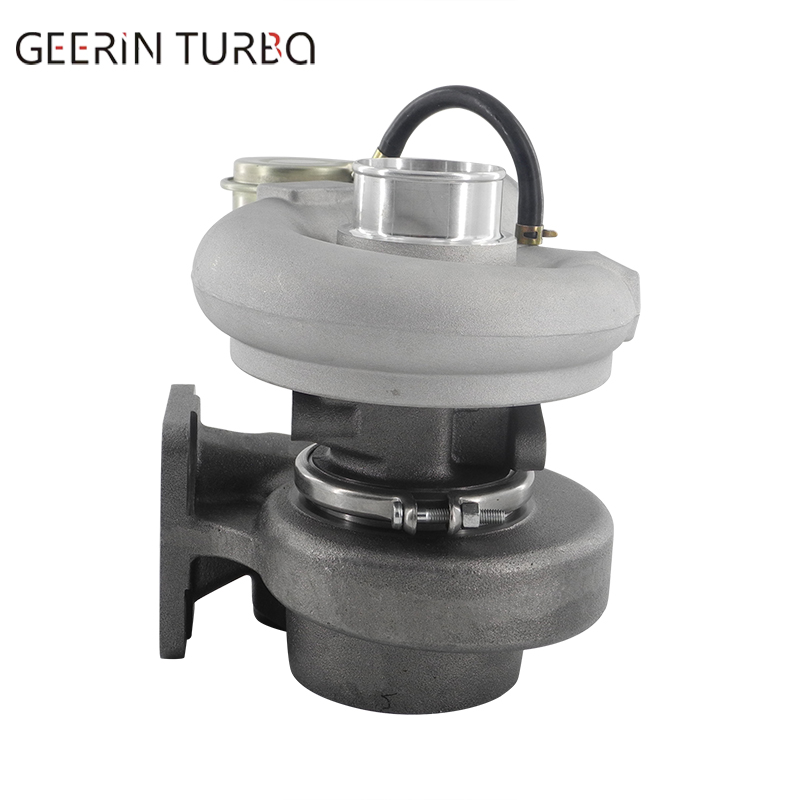 TD07 49187-00211 Turbocharger Part For Misubishi FUSO TRUCK Factory