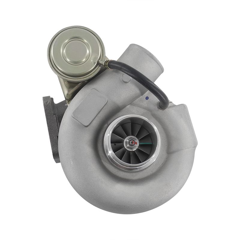 TD07 49187-00211 Turbocharger Part For Misubishi FUSO TRUCK