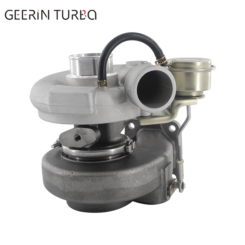 TD07 49187-00211 Turbocharger Part For Misubishi FUSO TRUCK