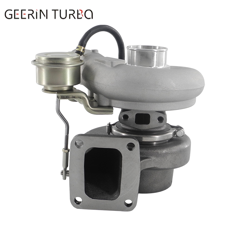 TD07 49187-00211 Turbocharger Part For Misubishi FUSO TRUCK