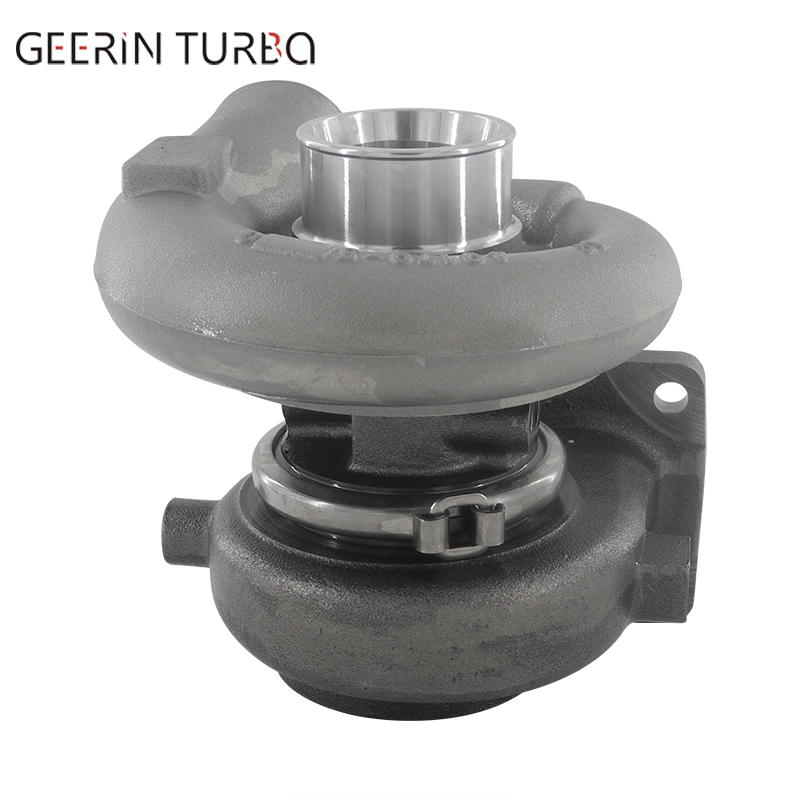 TD06-11A 49179-00230 Turbocomplete Turbolader For Fuso Truck