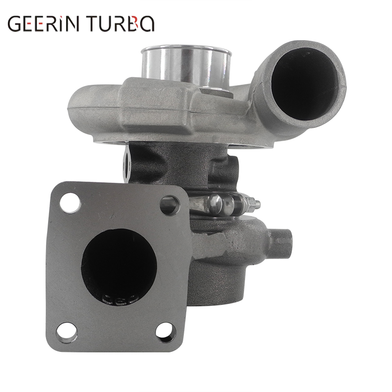 TD06-11A 49179-00230 Turbocomplete Turbolader For Fuso Truck