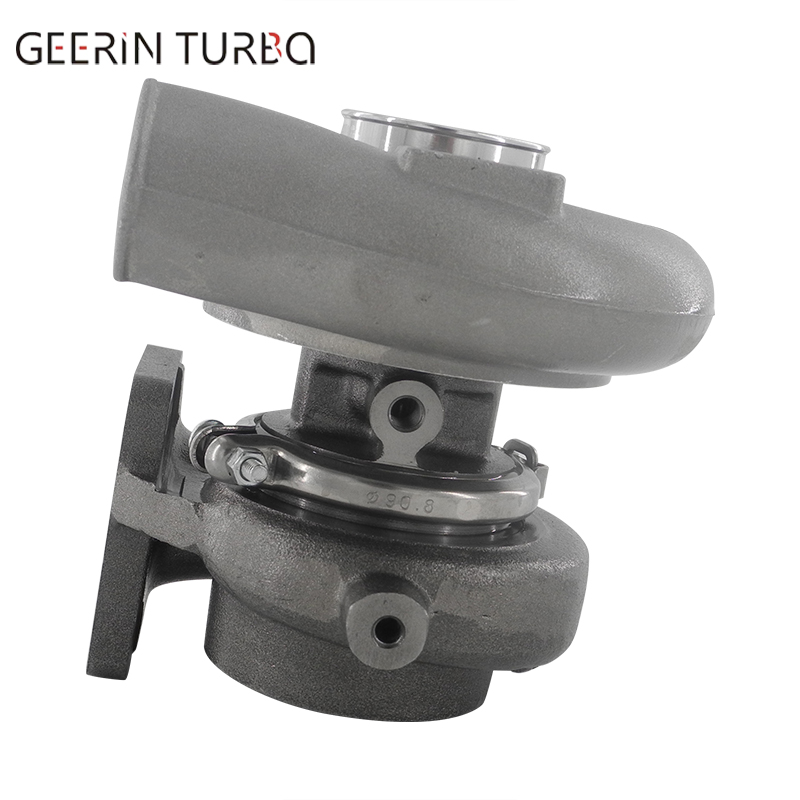 TD06-11A 49179-00230 Turbocomplete Turbolader For Fuso Truck Factory