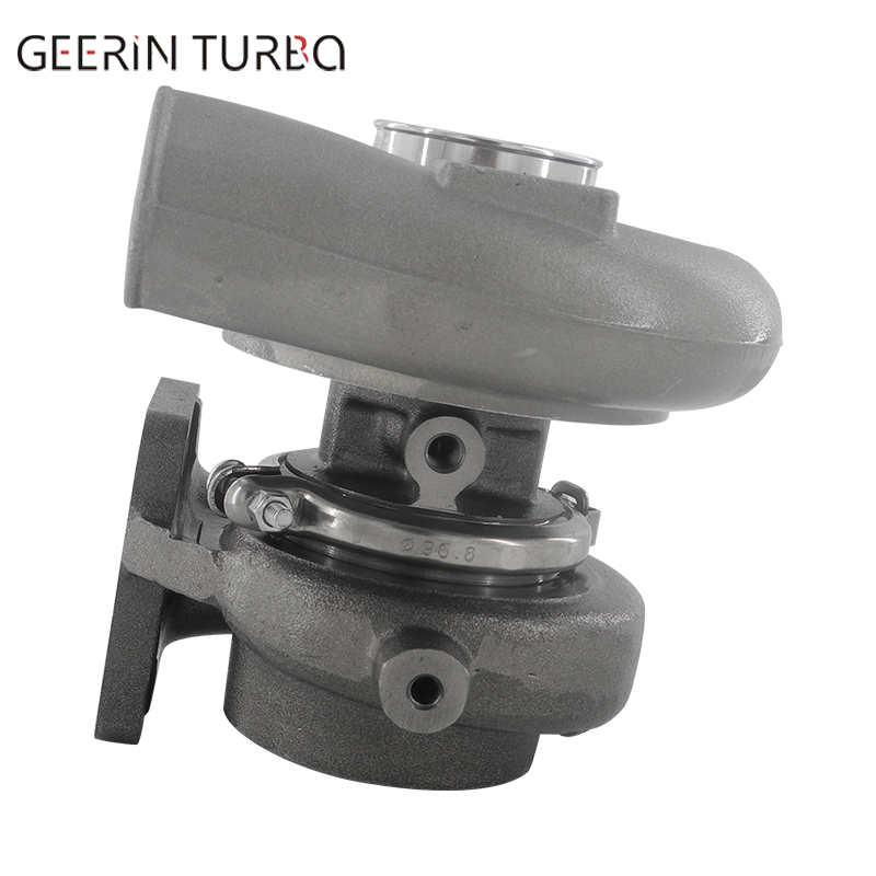 TD06-11A 49179-00230 Turbocomplete Turbolader For Fuso Truck