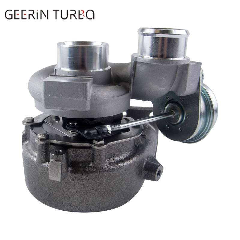 TD04L 49377-07405 Complete Turbo Kit For Volkswagen Crafter 2.5 TDI