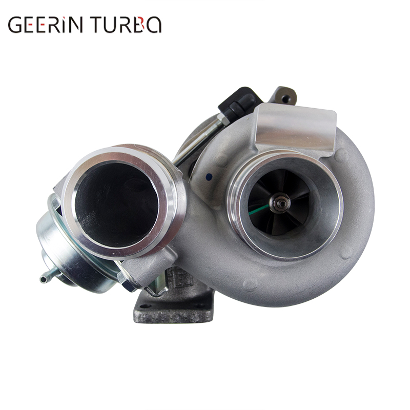 TD04L 49377-07405 Complete Turbo Kit For Volkswagen Crafter 2.5 TDI