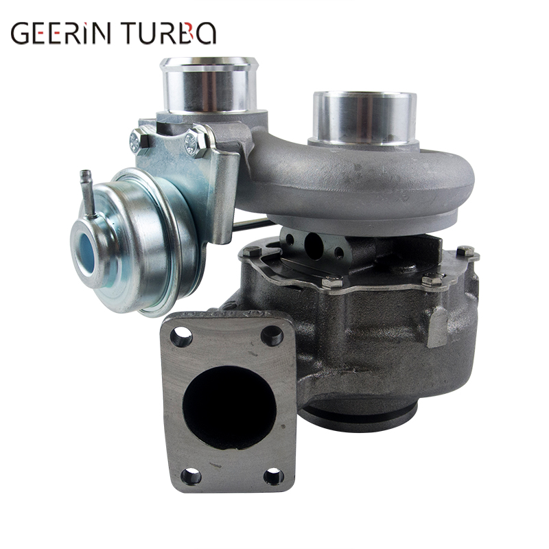 TD04L 49377-07405 Complete Turbo Kit For Volkswagen Crafter 2.5 TDI