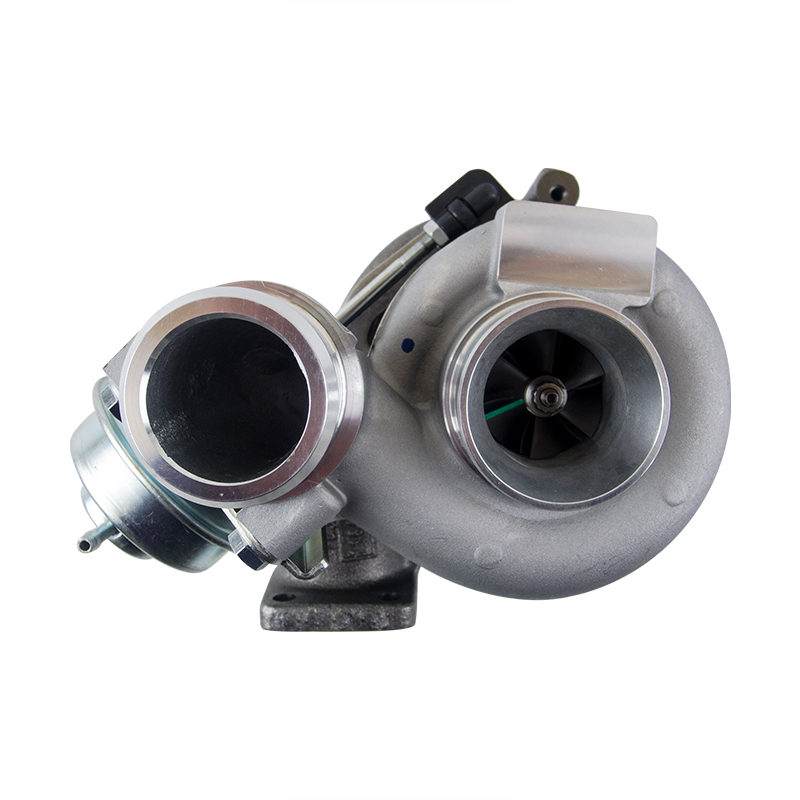 TD04L 49377-07405 Complete Turbo Kit For Volkswagen Crafter 2.5 TDI