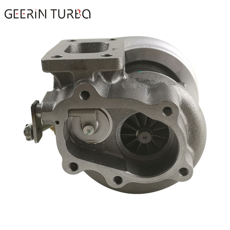 High Quality Turbocharger TB2527 452022-0001 465941-0005 1441122J04 Full Turbocharger Turbo Kit For Nissan Patrol 2.8 TD Factory