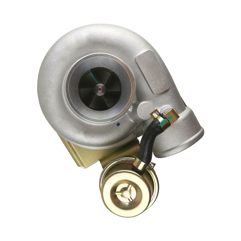 High Quality Turbocharger TB2527 452022-0001 465941-0005 1441122J04 Full Turbocharger Turbo Kit For Nissan Patrol 2.8 TD