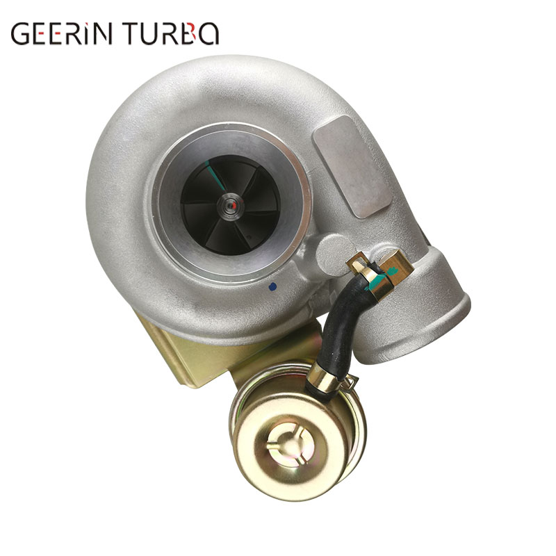 Китай Высококачественный турбокомпрессор TB2527 452022-0001 465941-0005 1441122J04 Полный турбонагнетатель для Nissan Patrol 2,8 TD, производитель