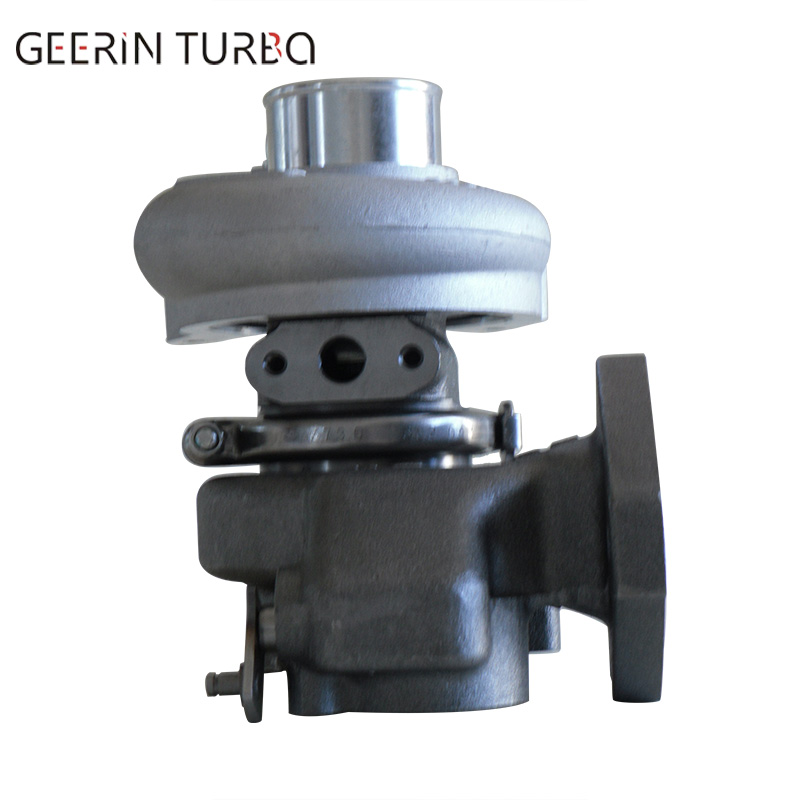 TD04 49177-01510 Turbolader For Mitsubishi Shogun, Pajero, L300, L200