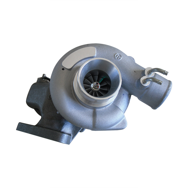 TD04 49177-01510 Turbolader For Mitsubishi Shogun, Pajero, L300, L200