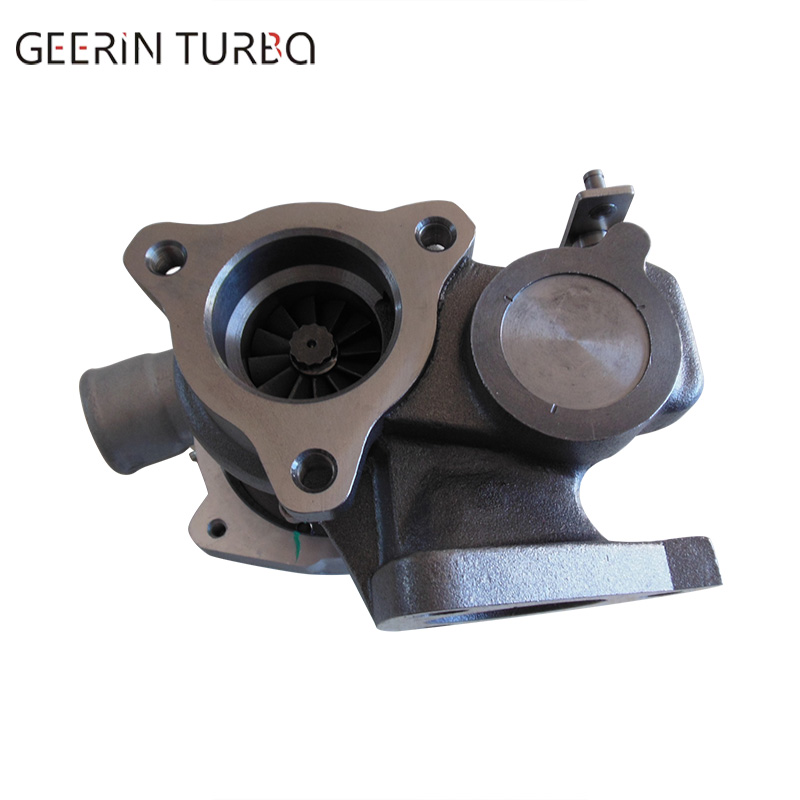 TD04 49177-01510 Turbolader For Mitsubishi Shogun, Pajero, L300, L200