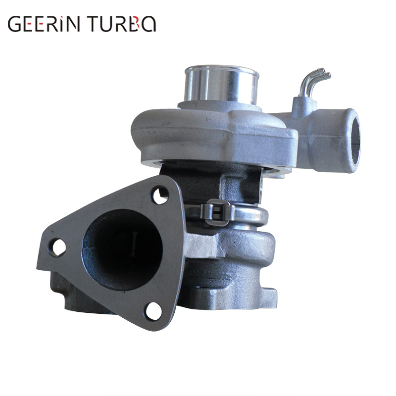 TD04 49177-01510 Turbolader For Mitsubishi Shogun, Pajero, L300, L200
