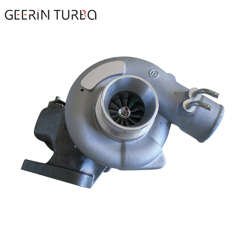 TD04 49177-01510 Turbolader For Mitsubishi Shogun, Pajero, L300, L200