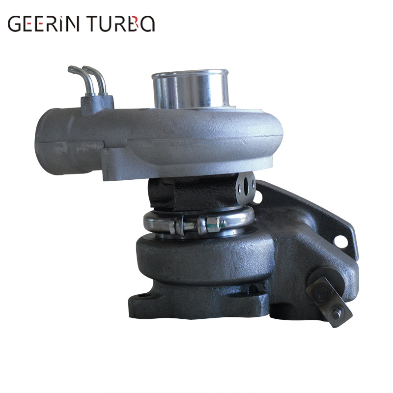 TD04 49177-01510 Turbolader For Mitsubishi Shogun, Pajero, L300, L200