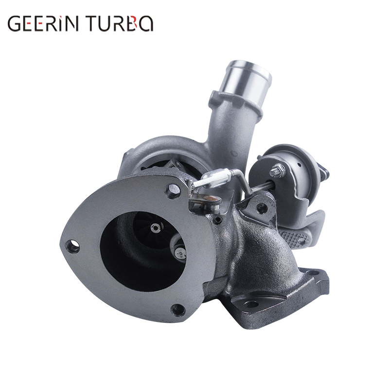 TD03L4 49131-06320 Electronic Turbocharger Turbo Kit For Ford 2.2 Factory