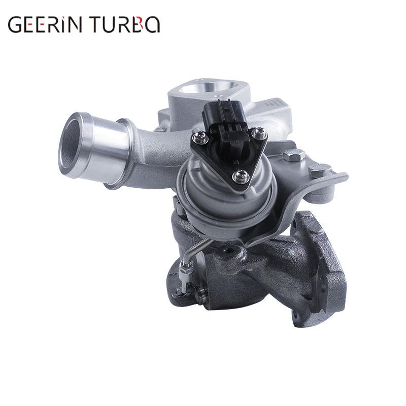 TD03L4 49131-06320 Electronic Turbocharger Turbo Kit For Ford 2.2